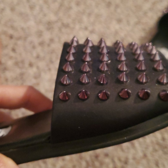 Steve Madden Farryn Shoes - Picture 3 of 5